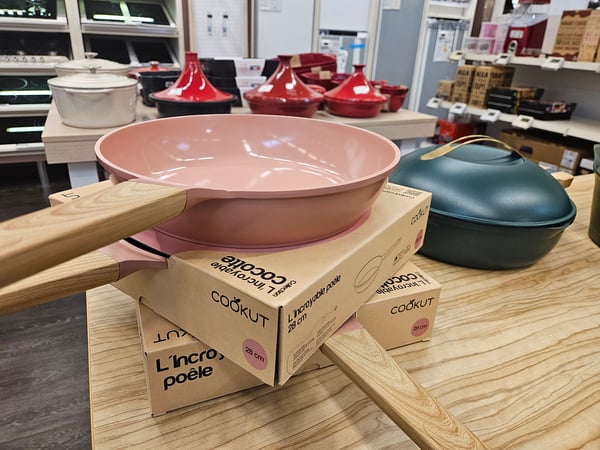 cocotte cookut poele tefal
boulanger agen boe