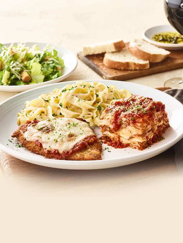 Carrabba’s Italian Grill Surprise, AZ