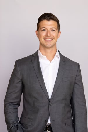 Photo of Jacob Ruysschaert