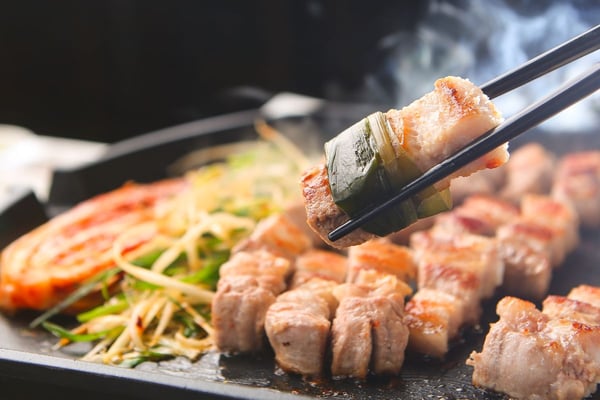 サムギョプサル