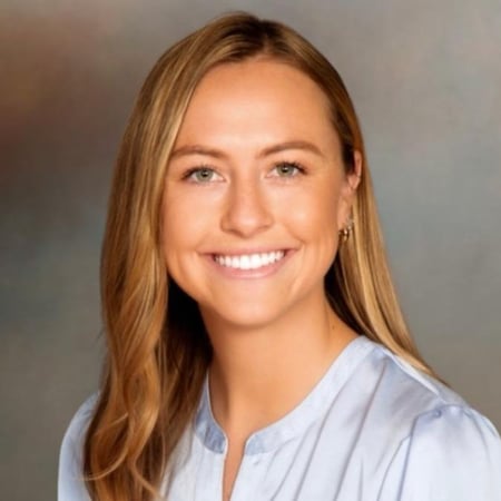 Photo of Anna Vincent