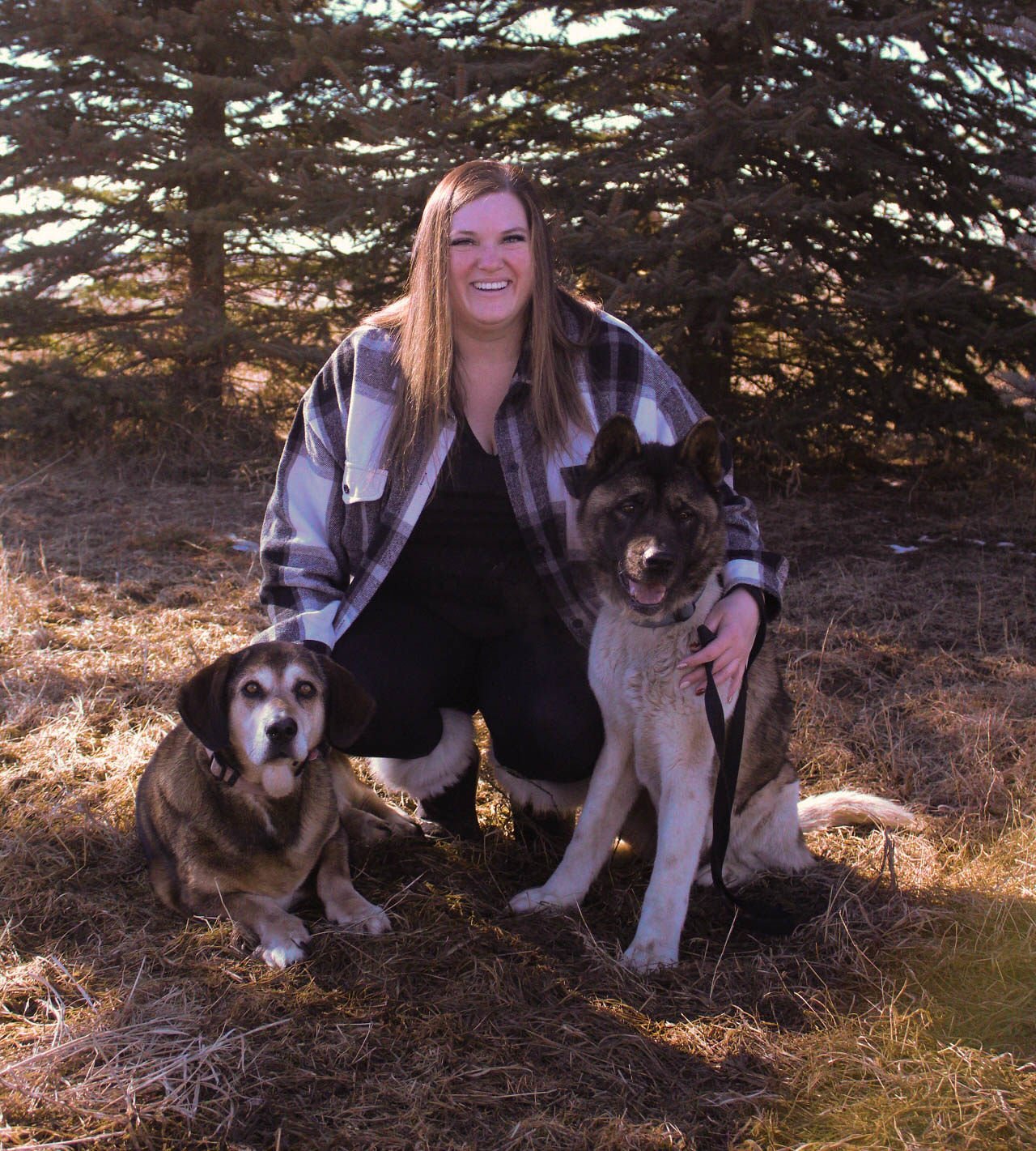 Allie Smith, Sales and Service