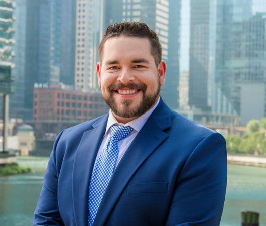 Photo of Christopher M. Lakatos