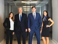 Photo of The Zanelli Group - Morgan Stanley