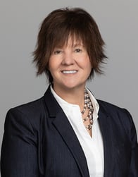 Photo of Rebecca Krutko - Morgan Stanley