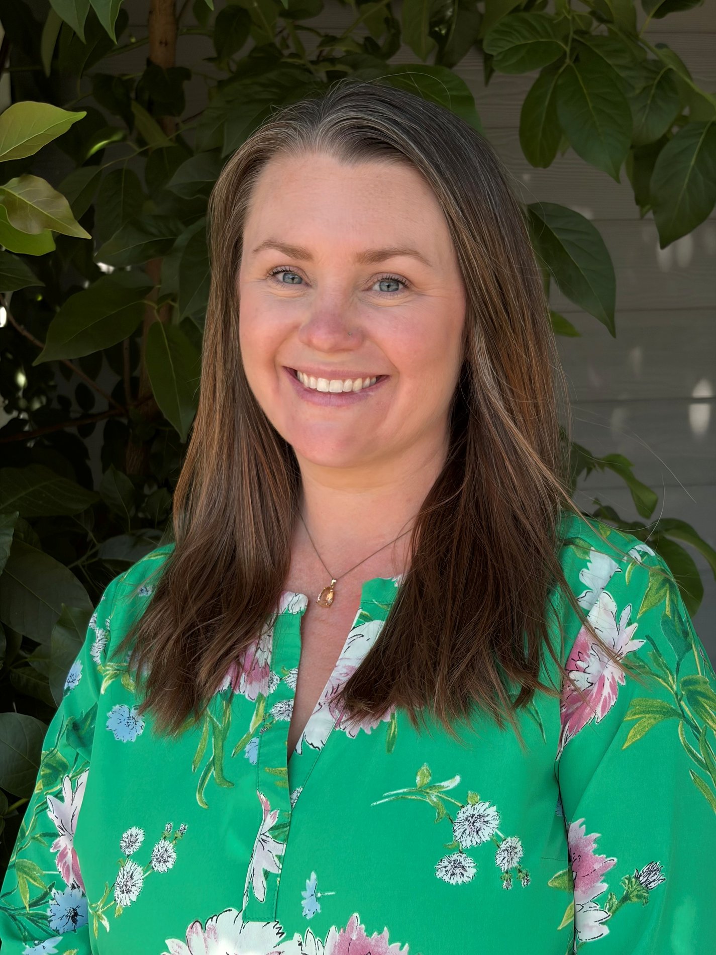 Kaitlynn, Wonderful Staff of our Agency