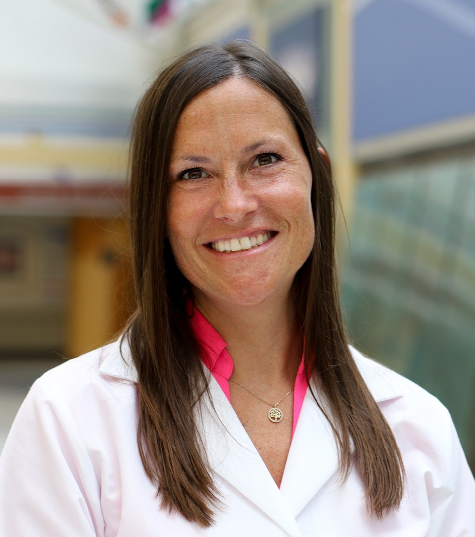 Robin Larsen, NP - Beacon Kalamazoo Immediate Care Woodbridge Hills Portage