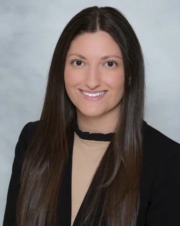Photo of Samantha Kucevic