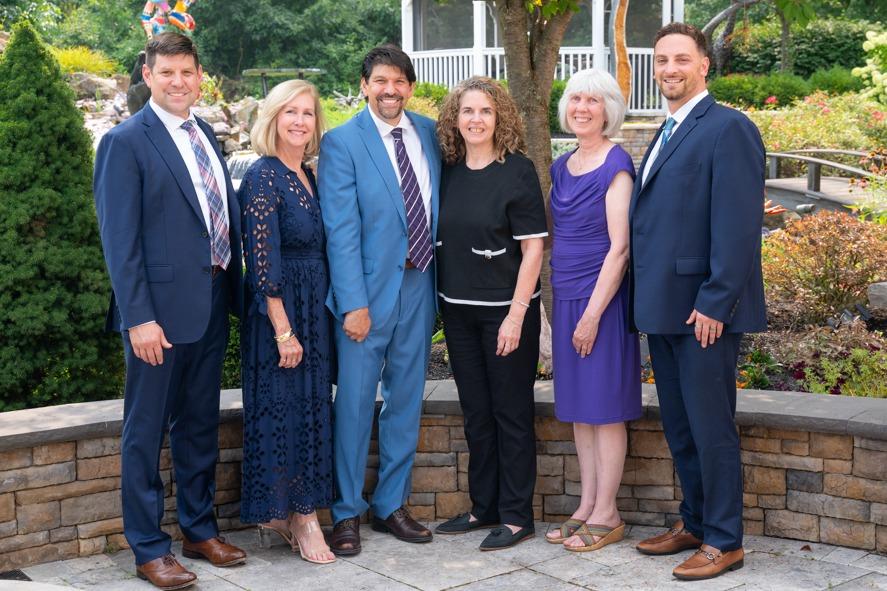 Photo of The Amethyst Group - Morgan Stanley