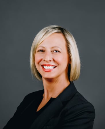 Photo of Karin Burke