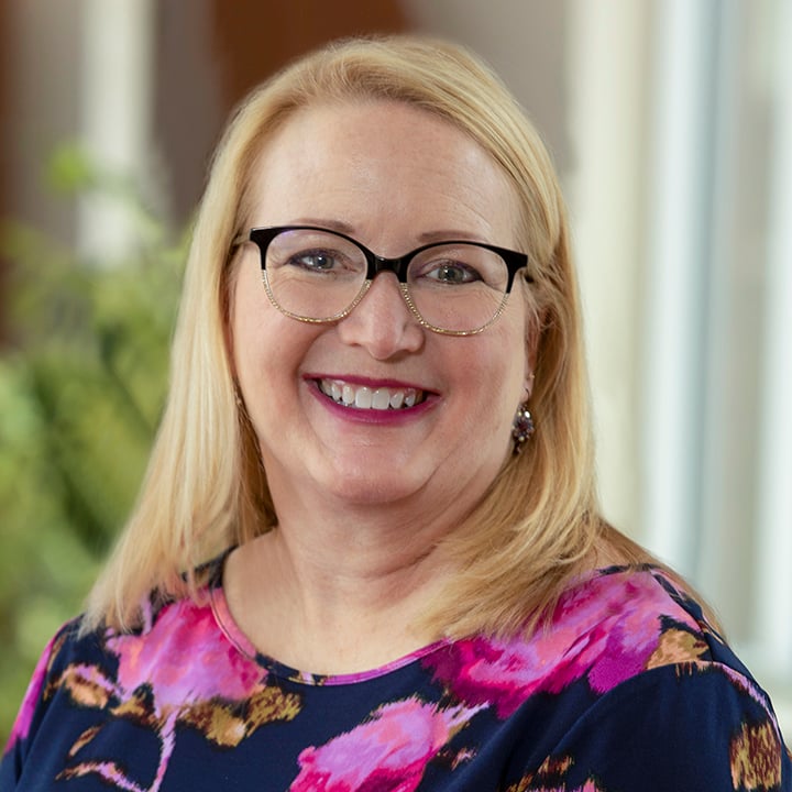 Ann Moore, NP - Beacon Medical Group Pulmonology and General Surgery