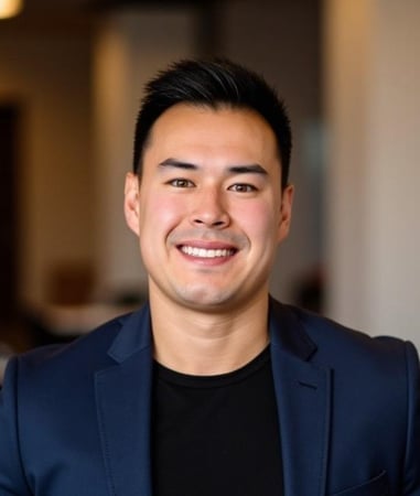 Photo of Jon Whipple