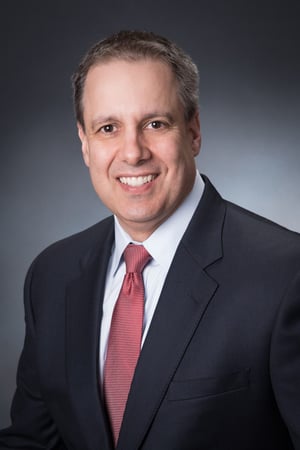 Photo of John A Grence