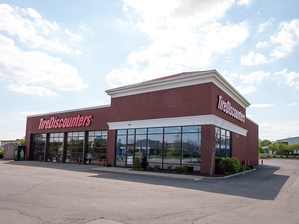 Discount tires georgetown discount