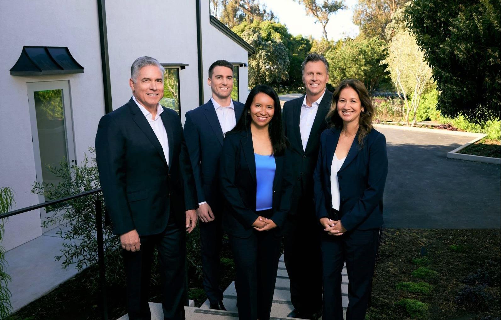 Photo of The Coast Village Group - Morgan Stanley