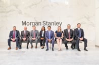 Photo of The Pathak Group - Morgan Stanley