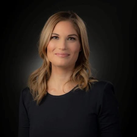 Photo of Mary Lucy Reid