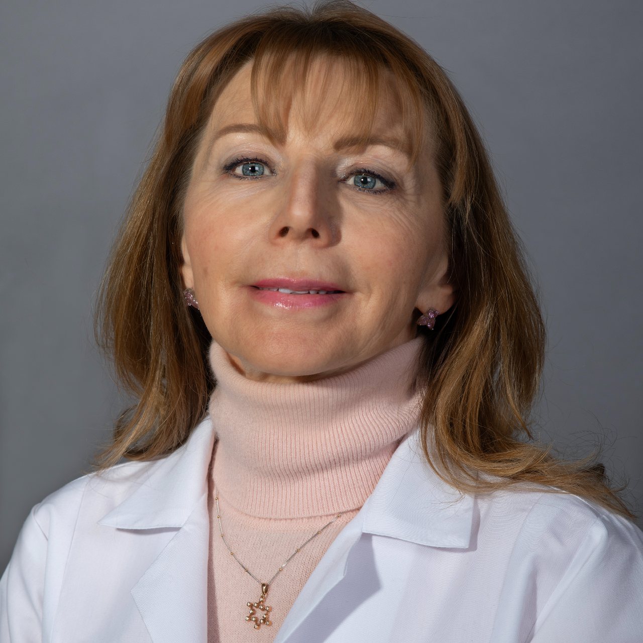 Galina Feinstein, MD