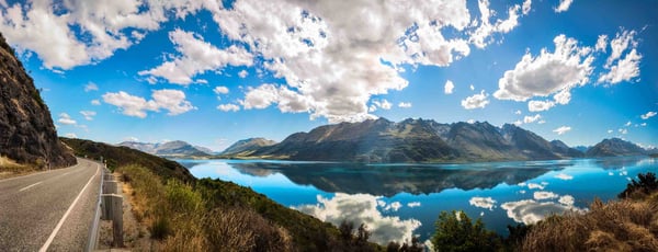 New Zealand Hotels: browse accommodation in New Zealand