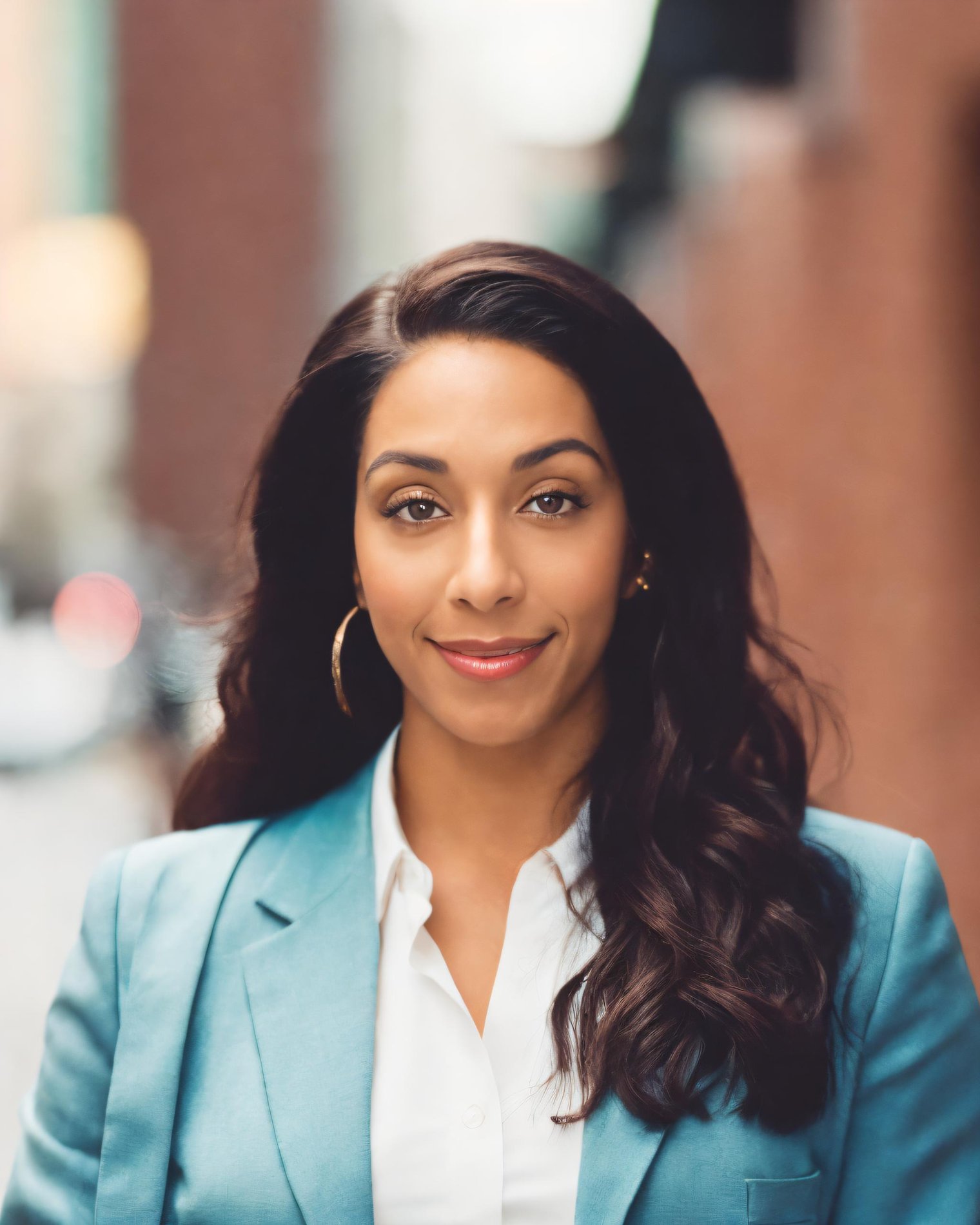 Nadia Khalil Ramsey, NJ