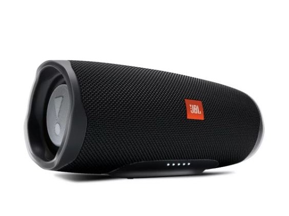 Enceinte portable JBL Charge 4 noir