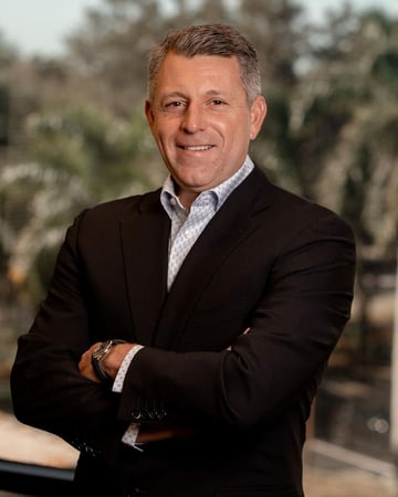 Photo of Lawrence W Catena