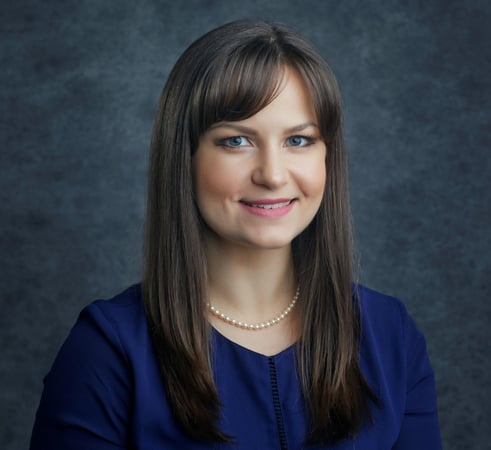 Photo of Christina Taylor