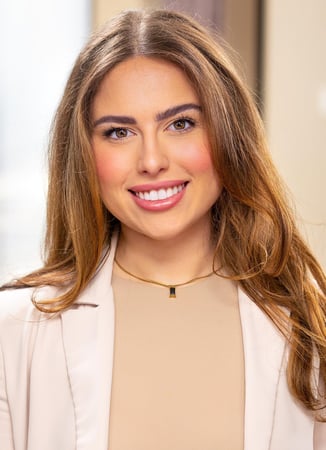 Photo of Klaudia Panek