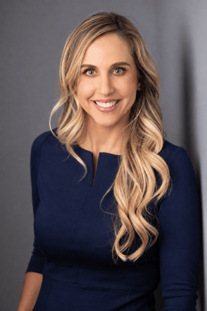 Photo of Ana Munro