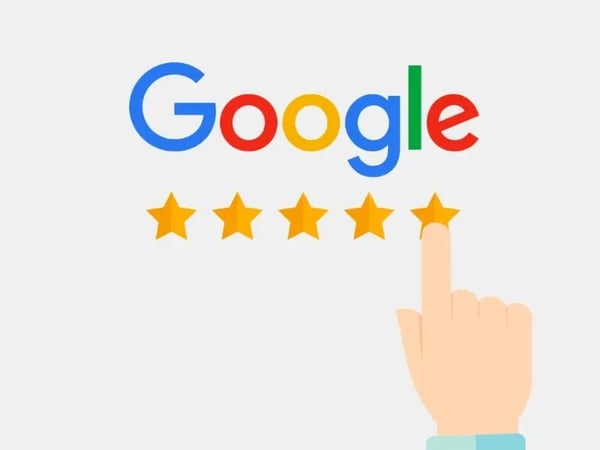 laissez un avis google sur la page de boulanger lille esquermoise