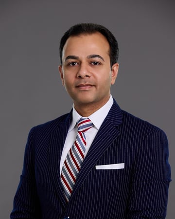 Photo of Yaman Sharma