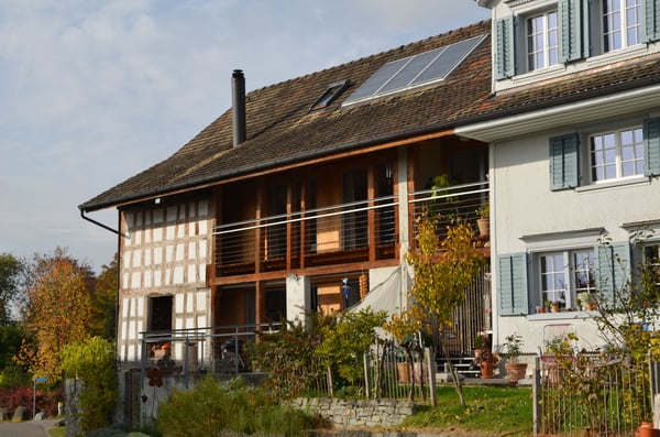 EFH Weinfelden