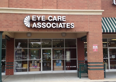 Book An Eye Exam At Myeyedr In Cary Nc Crescent Commons 919