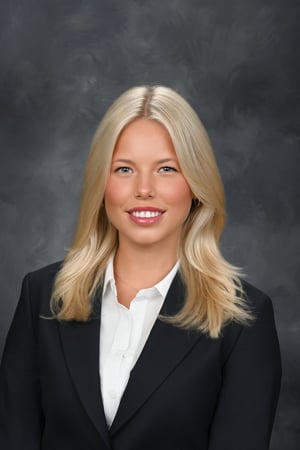 Photo of Sia Hildebrand