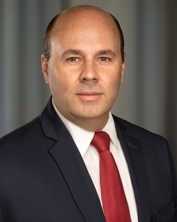 Photo of Gerald McCabe