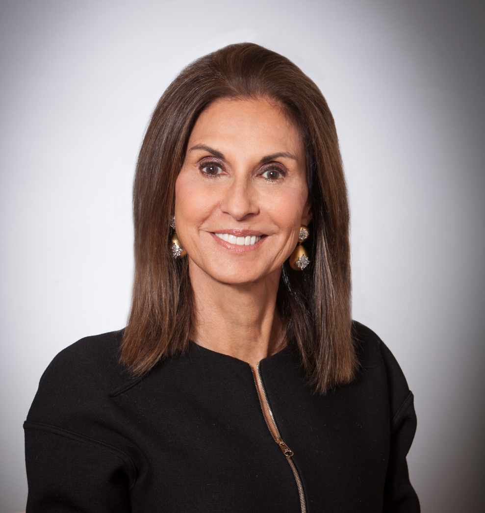 Photo of Diane Finnerty - Morgan Stanley