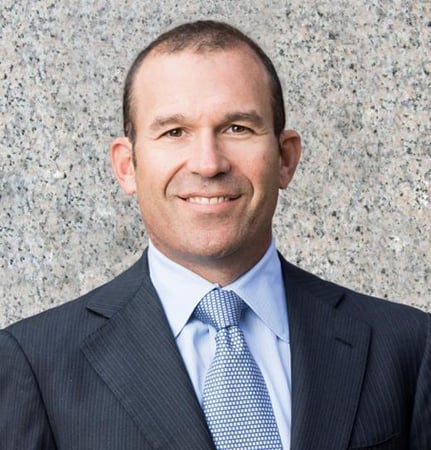 Eli gross deals morgan stanley