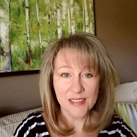 Teresa Bertler California Closets IN025 Client Liaison