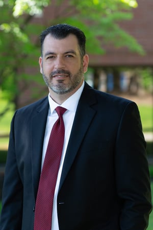 Photo of Jason Milner