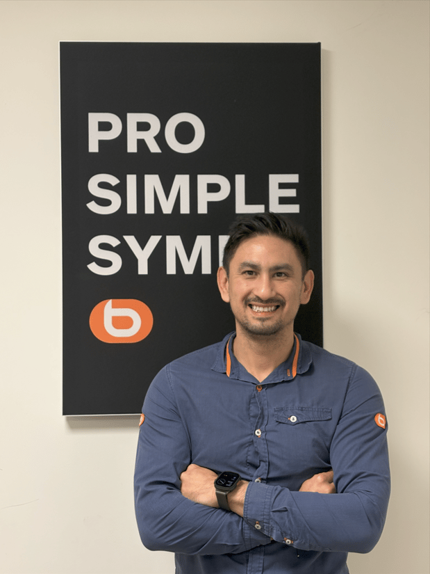 Philippe Lecomte Directeur Magasin Boulanger Châteauroux