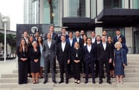 Photo of Eagleone Team at Morgan Stanley - Morgan Stanley