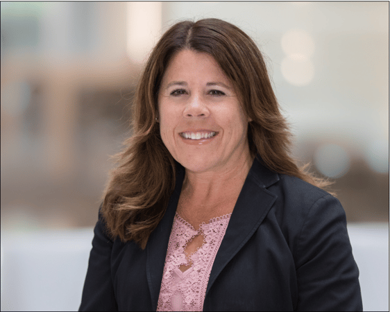 Photo of Catherine D'Agati