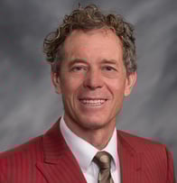 Photo of Daniel Rasby - Morgan Stanley