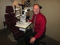 profile photo of Dr. Stephen Nevett, O.D.