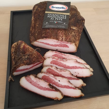 Guanciale