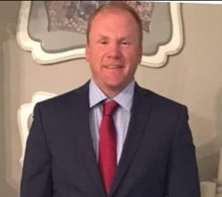 Photo of Joey Paganelli