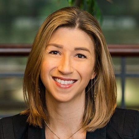 Photo of Lisa R. Griffin