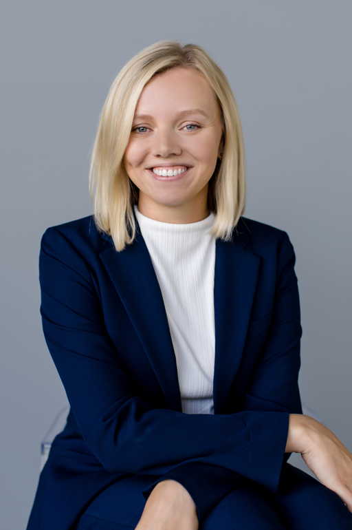 Photo of Sara Crandall