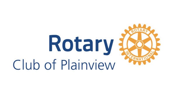Plainview Rotary Club logo