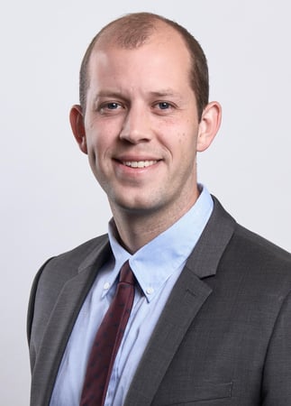 Photo of Josh Miller